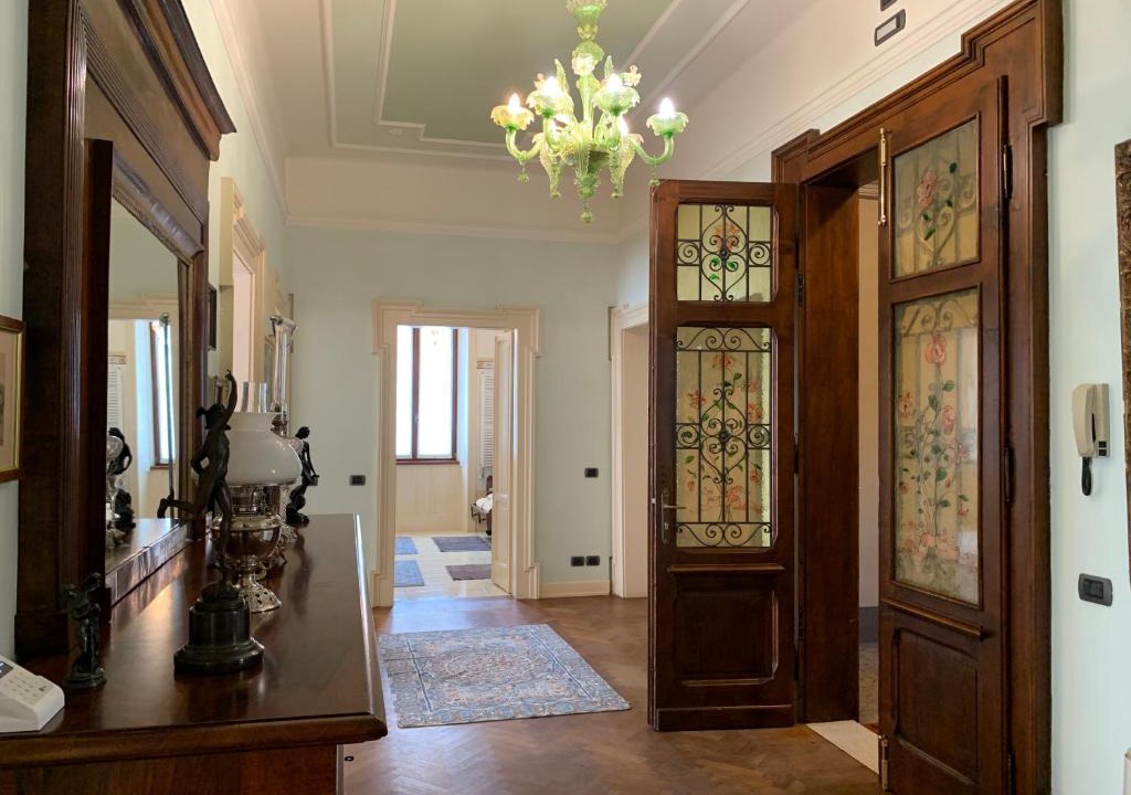Peschiera del Garda City Centre House | Residenza Porta Brescia
