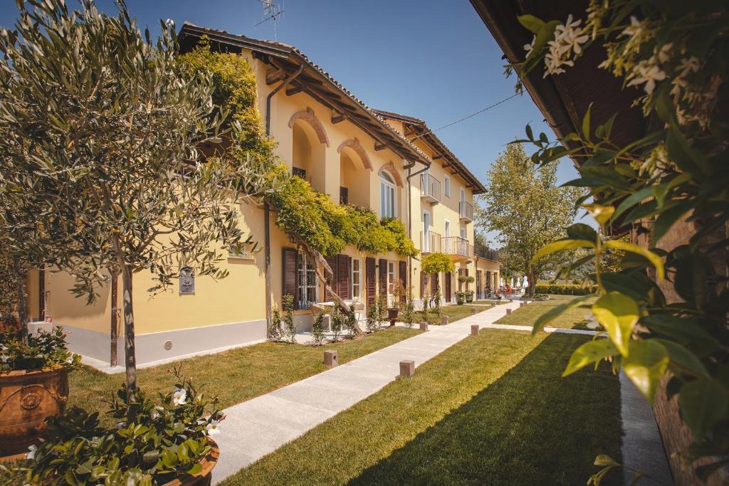 Calamandrana House | Residenza San Vito