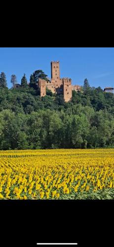 Castell'Arquato House | Residenza Tipo 00 Zero Zero