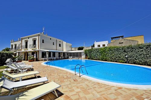 Resort Santa Maria Hotel | Birgi Vecchi