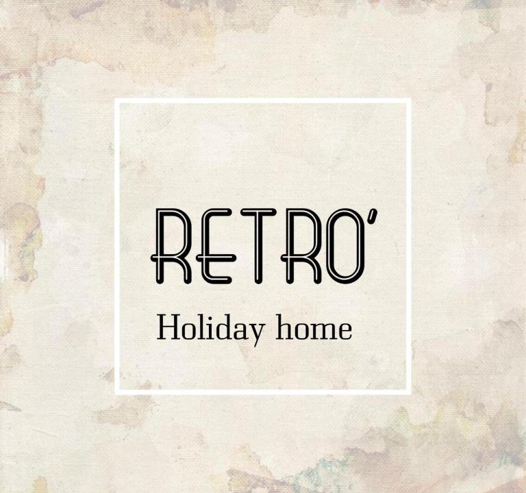 Sava Apartment | RETRO' holiday home