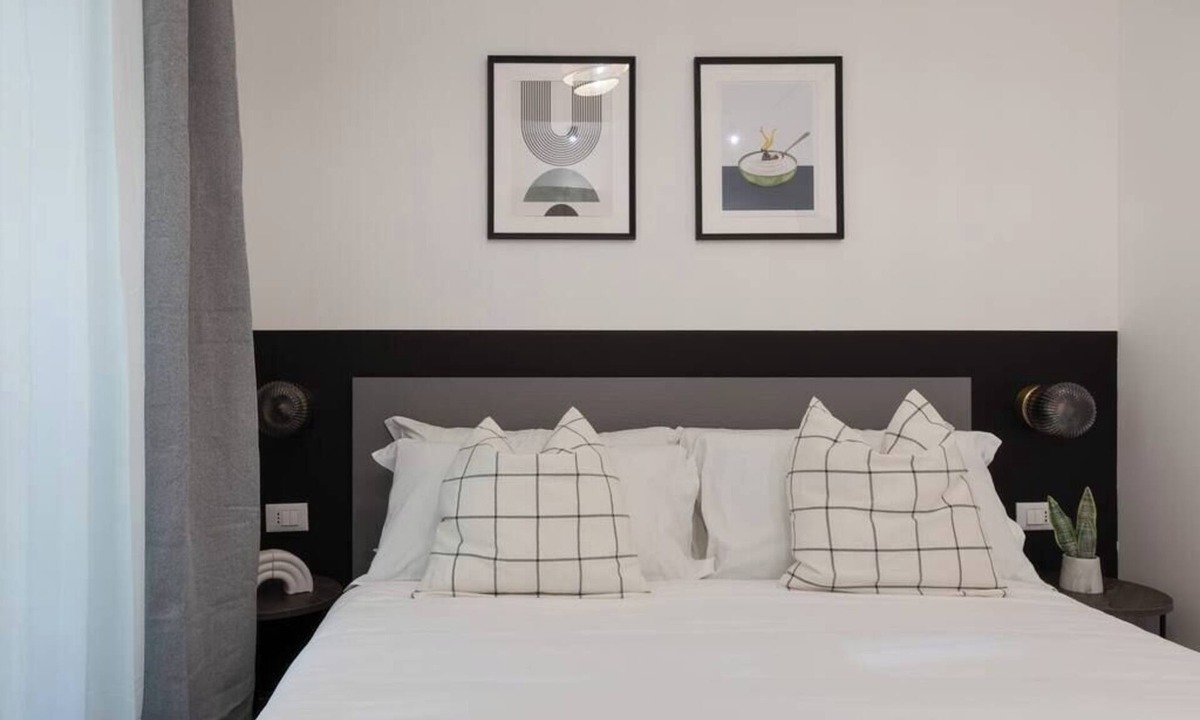 Trieste Old Town Apartment | Revived Elegance in Trieste
