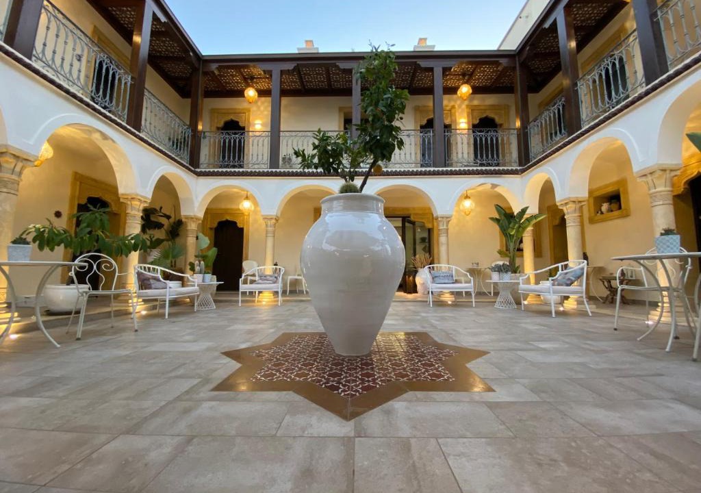 San Vito Lo Capo House | RIAD Comfort Rooms