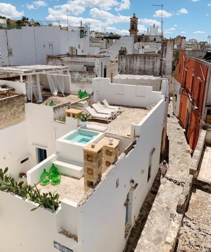 Matino House | Riad Salentino by Acqua di Puglia