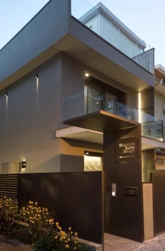 Riccione Apartment | RICCIONE SUITE DESIGN