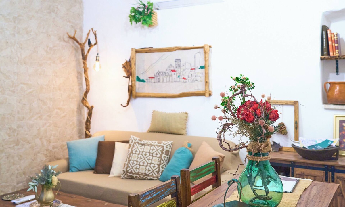 San Donato Val Di Comino House | Rifugio dei Briganti [100mt from old town, Netflix, Wi-Fi, Welcome Kit]