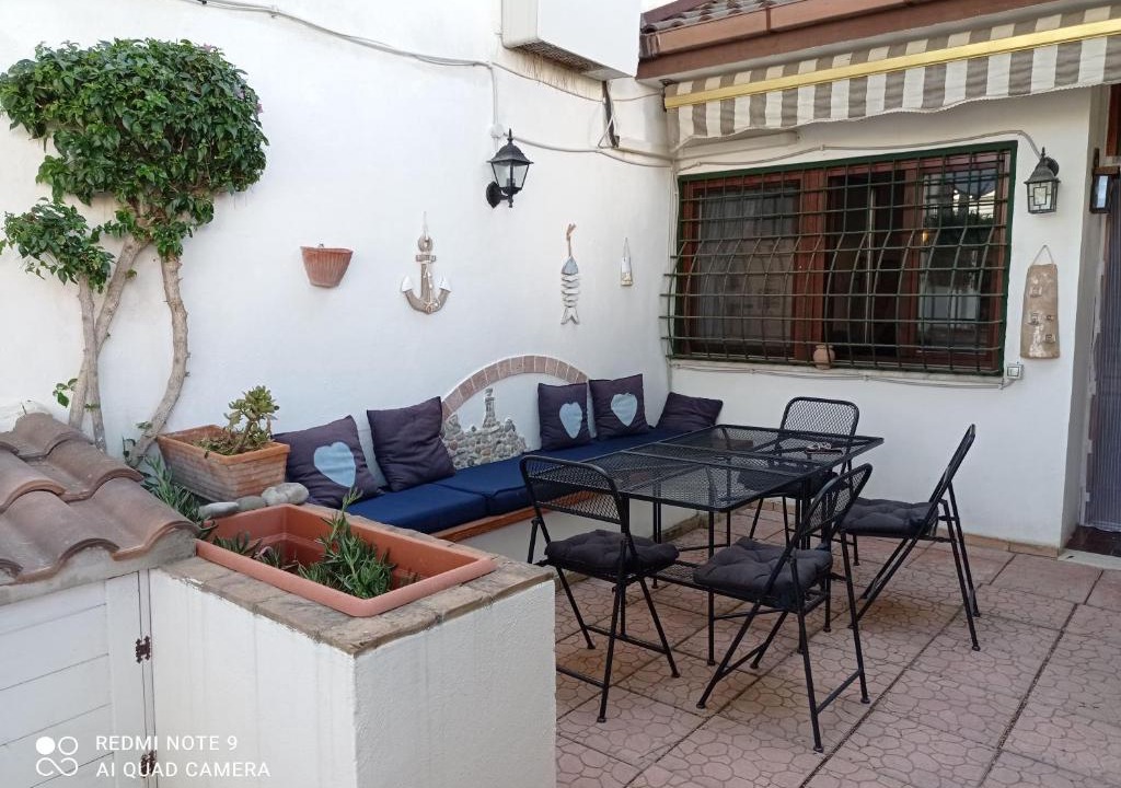 Santa Severa House | Rifugio al mare