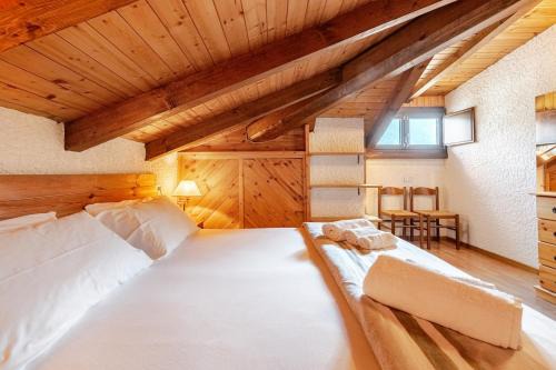 Monclassico Apartment | Rifugio del Sole Apartment