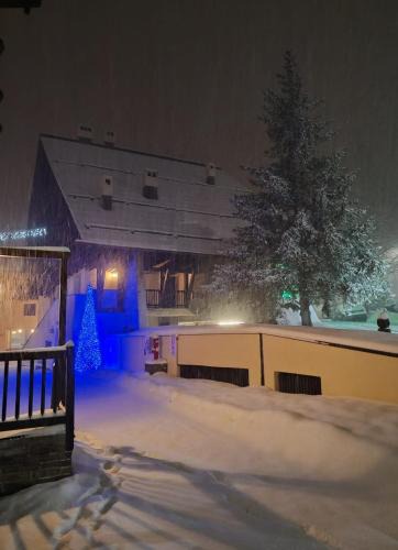 Grangesises Apartment | Rifugio delle Emozioni