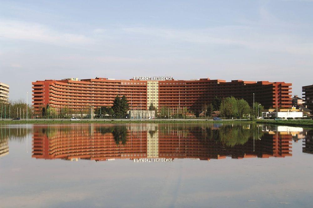 Pieve Emanuele Other | Ripamonti Residence & Hotel Milano