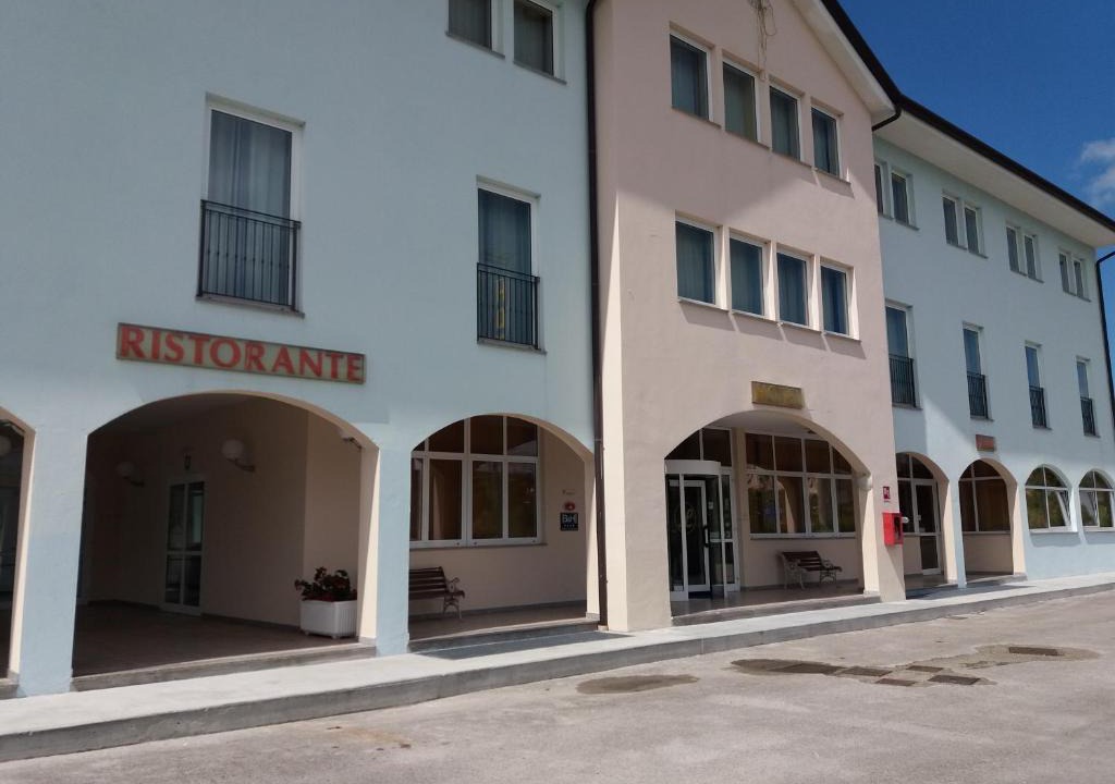Polazzo Hotel | Risthotel Airport