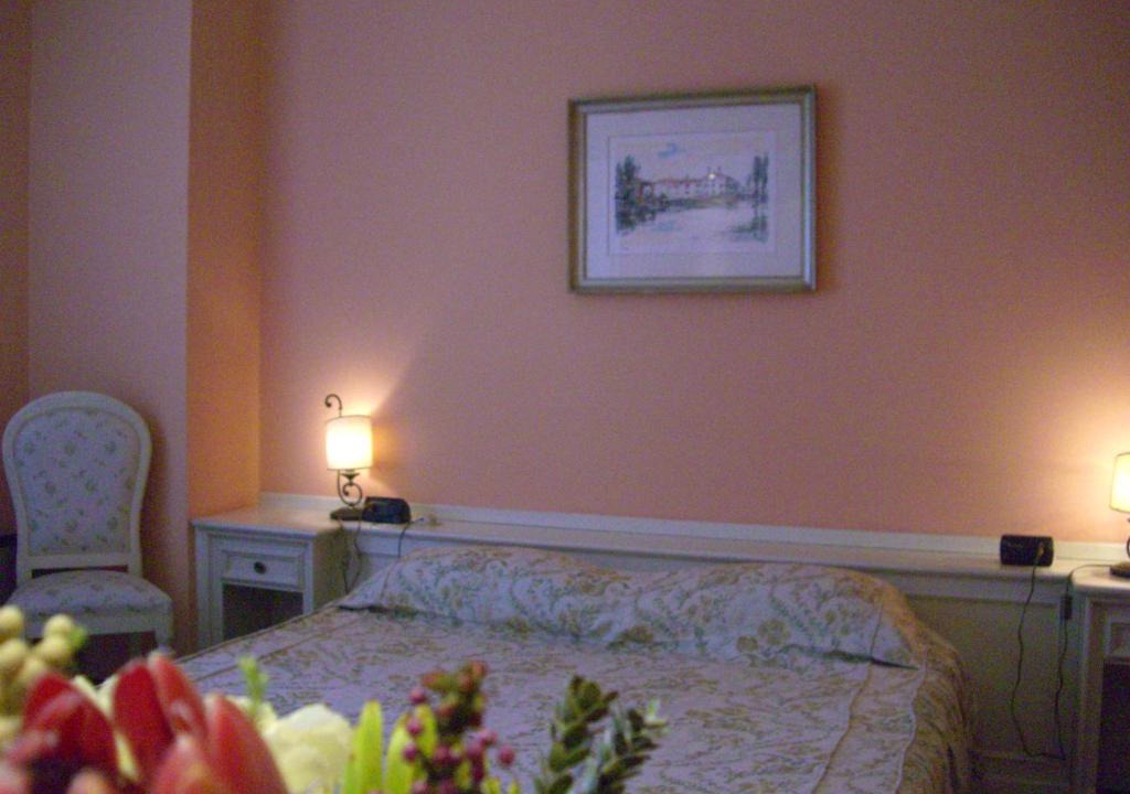 Alzate Hotel | Ristorante Albergo Macallè di Zuin Claudio