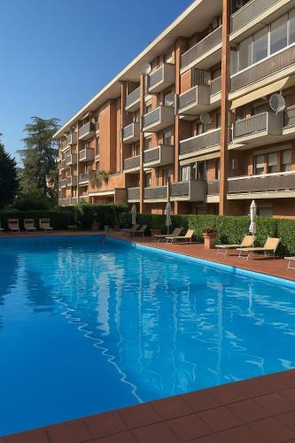 Quartiere XIII Aurelio Apartment | Roma Bella