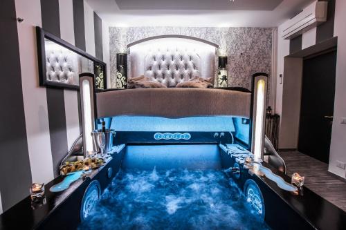San Giovanni Bed & Breakfast | Roma d'Amore