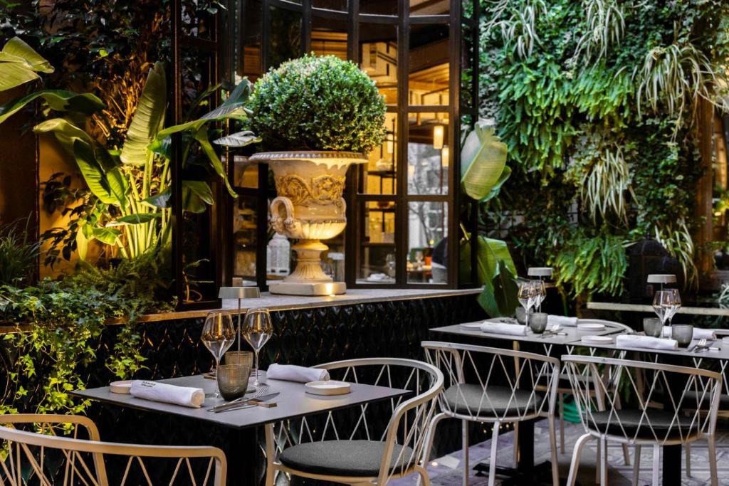Rome City Centre Hotel | Roma Luxus Hotel
