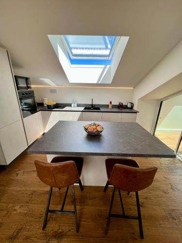 Cuneo Apartment | Romantico Attico Cuneo