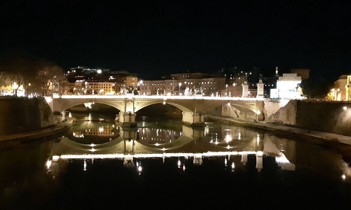 Ponte Galeria-La Pisana Apartment | Rome: Charming holiday rental with private parking