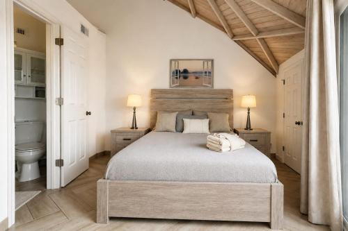Clermont Apartment | ROOM 04 - Lake Sumner