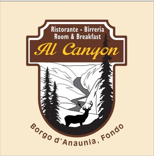 Fondo House | Room&Breakfast Al Canyon