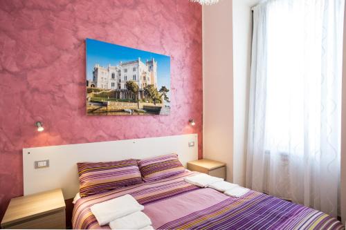 Trieste City Centre House | Rooms Boutique Carducci