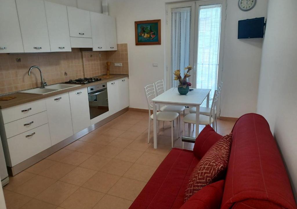 Otranto Apartment | ROSA