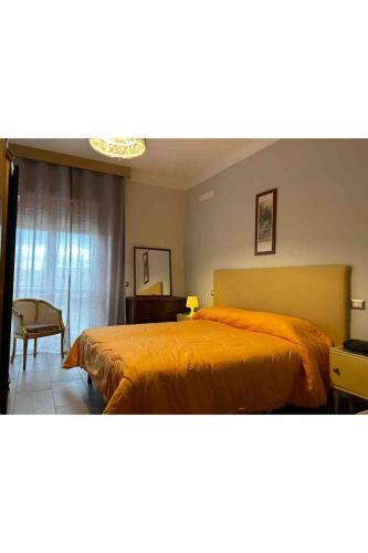 Montemarano Apartment | Rose Irpinia Home