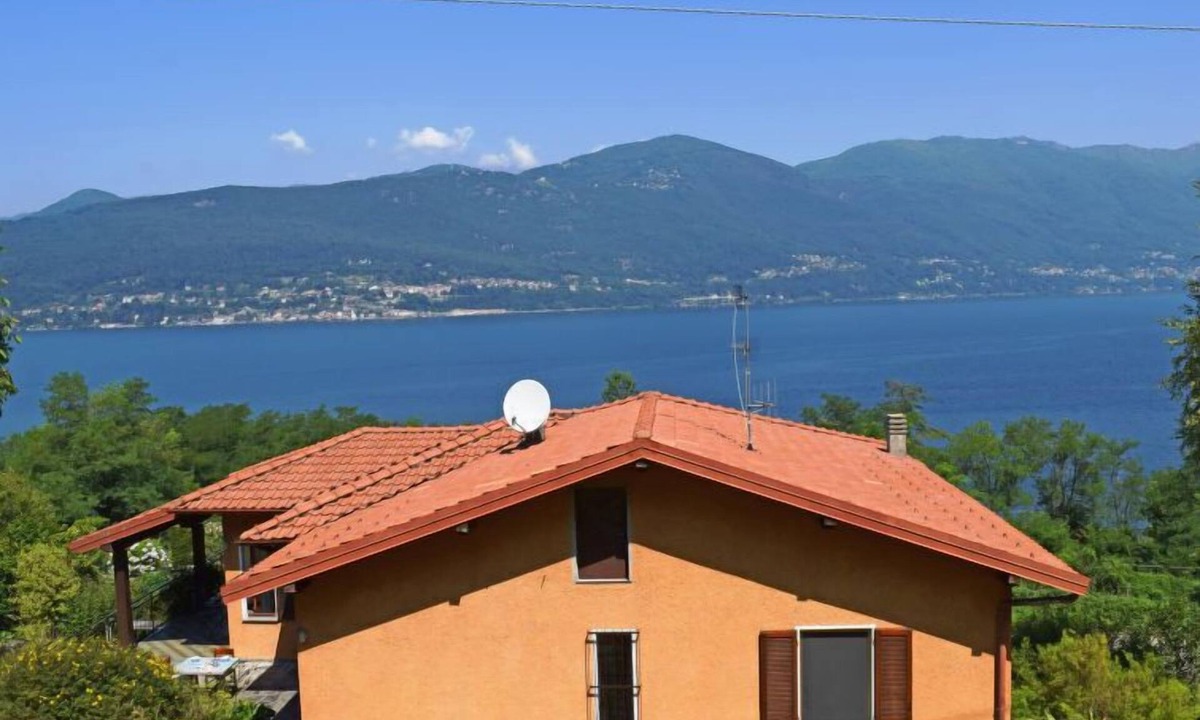 Castelveccana House | Rossella by Interhome