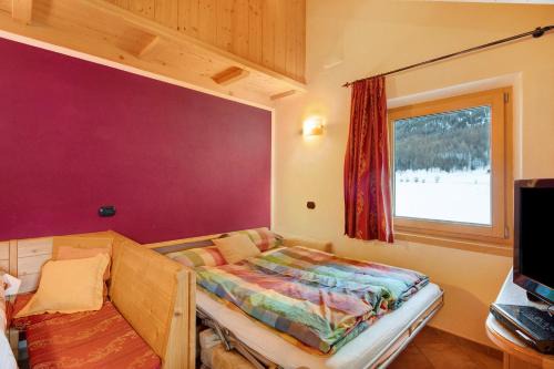 San Rocco Apartment | Rosso Al bait da Giulio