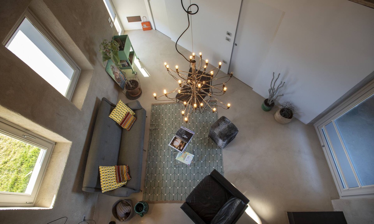 Novello Apartment | ROSTAGNI 1834: BEAUTIFUL APT IN VILLA WITH POOL IN THE BAROLO REGION