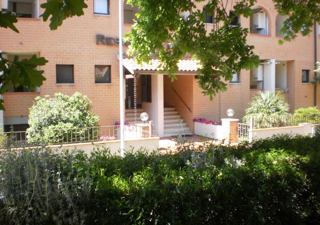 Bagno Roselle Hotel | RTA Le Corti