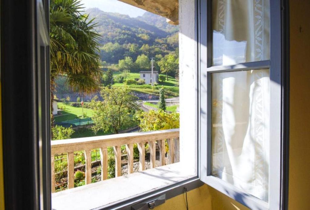 Prabione Apartment | Rustico Al Dos - Rebomaholidays
