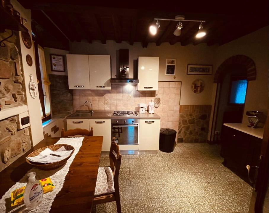Gallicano House | Rustico San Jacopo