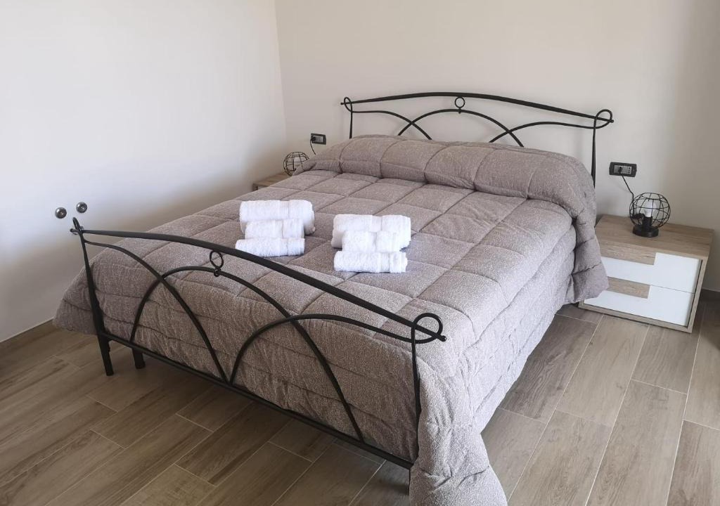 Fonni House | S' apossentu