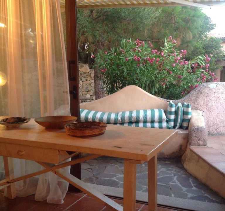 Cugnana Verde Bed & Breakfast | Sa Codina