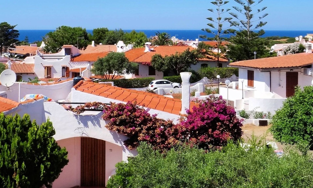 La Ciaccia Apartment | Sa Fiorida Case Vacanze