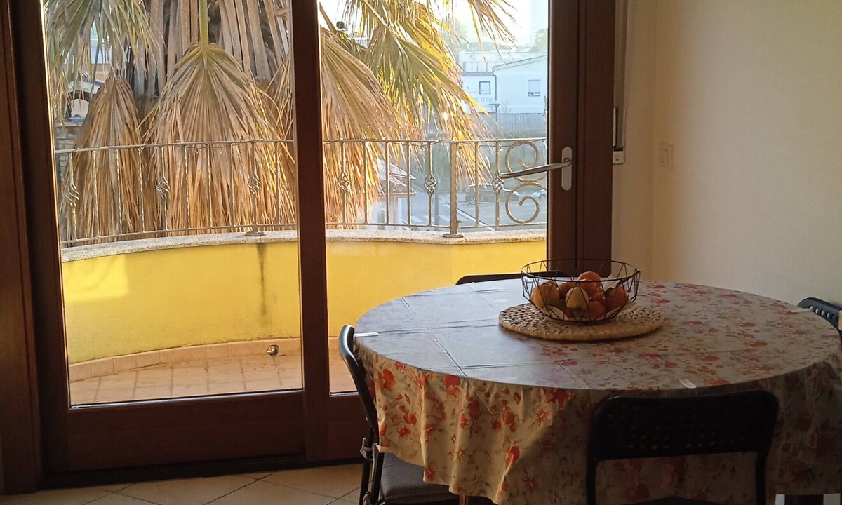 Senorbi Apartment | Sa Ziminera - Apartment in central area in Senorbì