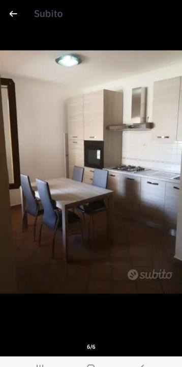 Bella Farnia House | Sabaudia Villa Twin