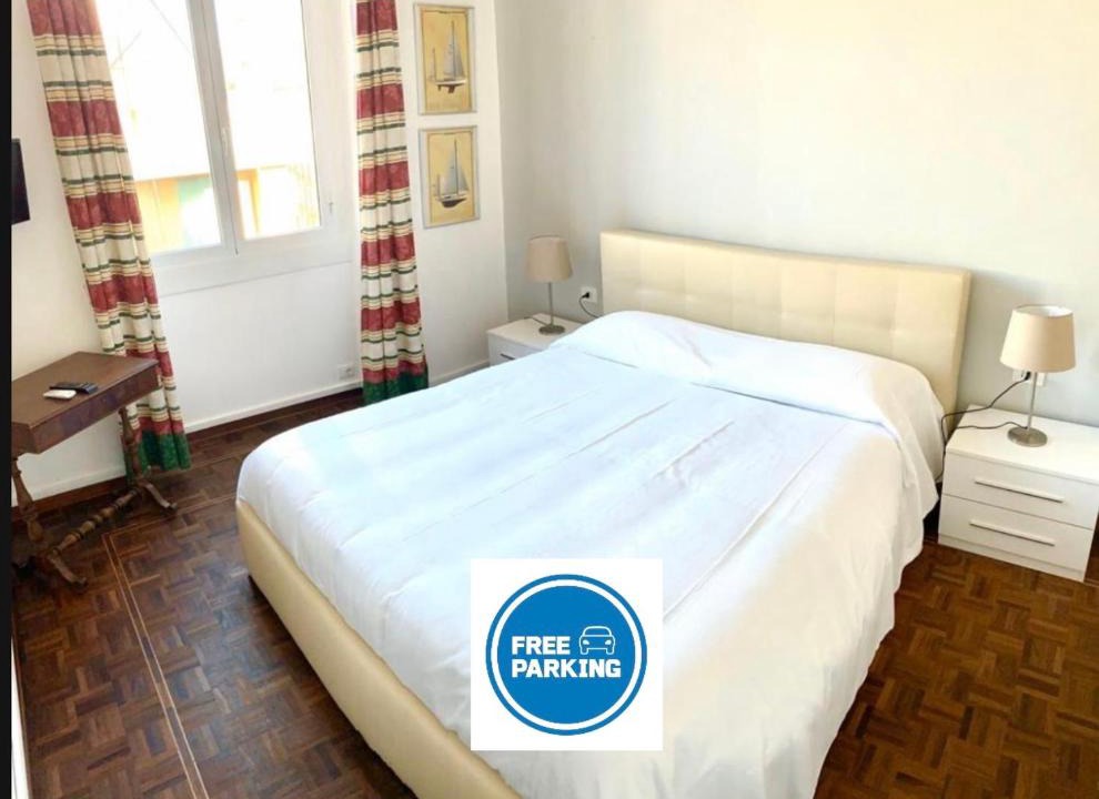 Carignano Apartment | Sailor's house Genova