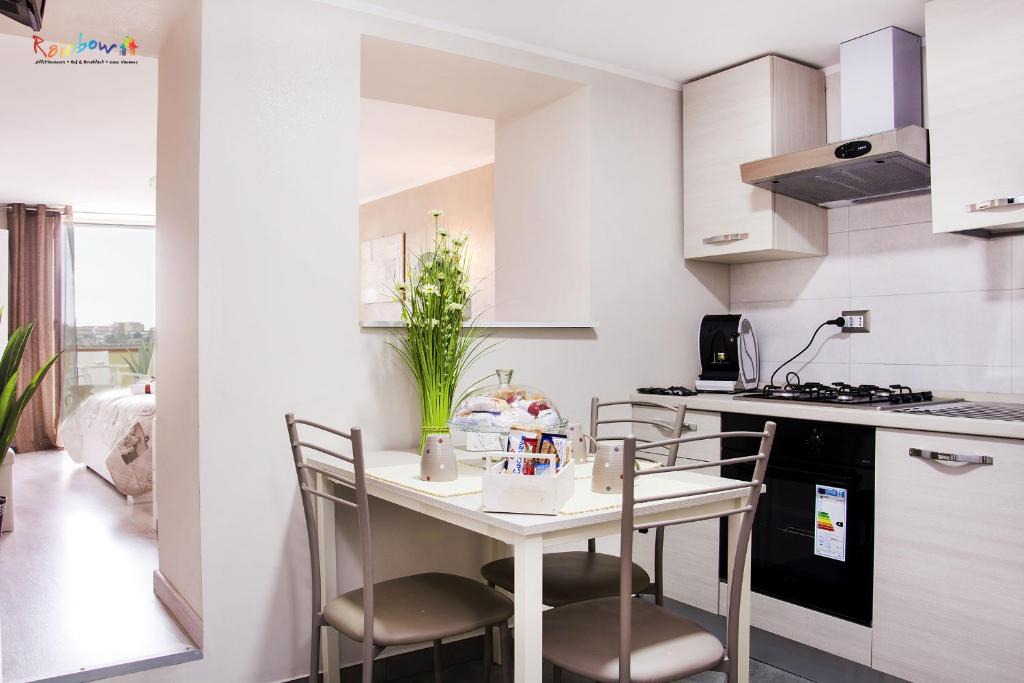 Campobasso Apartment | Salita San Paolo