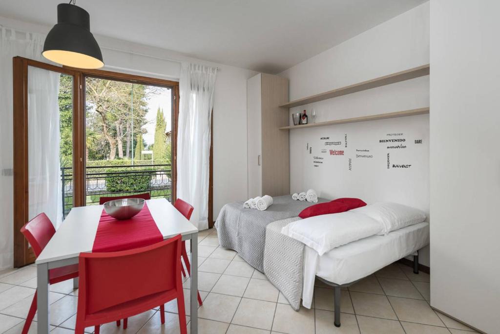 San Benedetto di Lugana Apartment | San Benedetto di Lugana 2