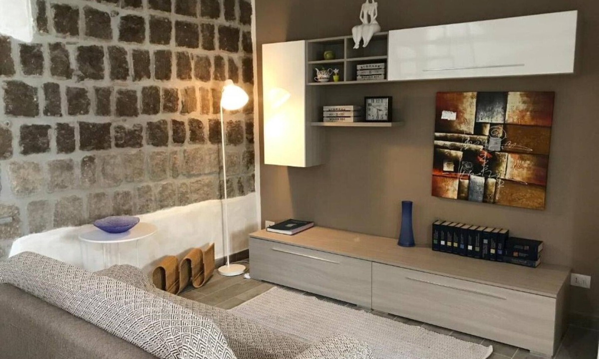 Viterbo Apartment | San Faustino Guesthouse Domus Tuscia