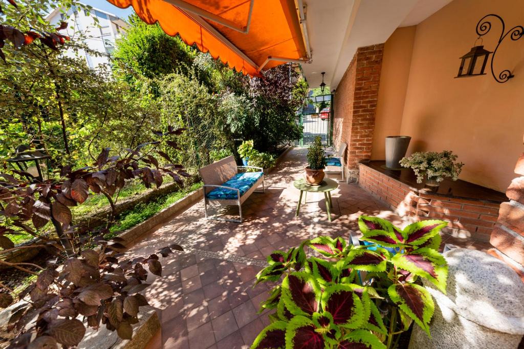 Ivrea House | San Gaudenzio 16