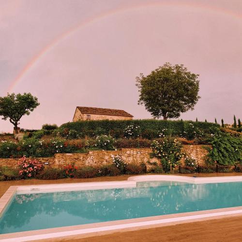 Penna San Giovanni House | San Isidore