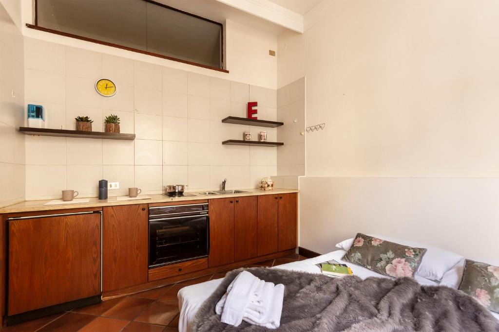 Old Town Apartment | San Lorenzo Apartment - Smart Holiday