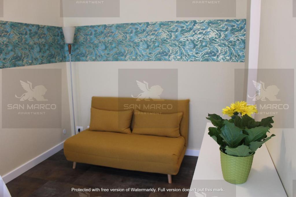 Cuneo Nuova Apartment | San Marco Apartment