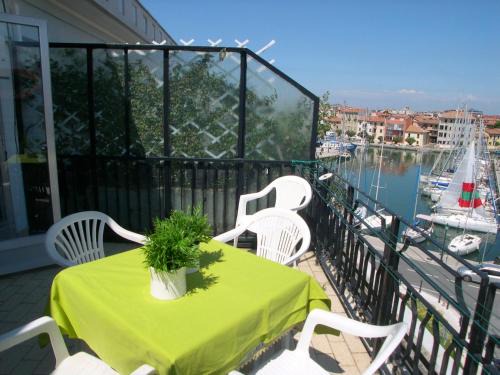 Grado Historic Centre Apartment | San Marco Appartament