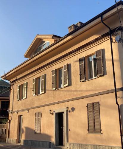 Nizza Monferrato Apartment | San Martino Holiday Apartments