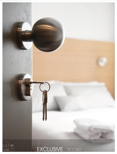 Centro Storico Bed & Breakfast | San Paolo Design Suites