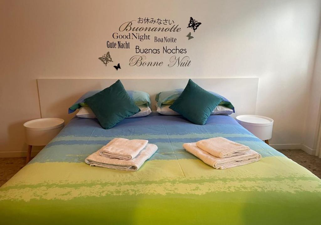 San Pellegrino Terme Apartment | San Pellegrino Solarium Apartment