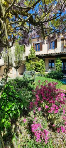 Villa Bed & Breakfast | San Rocco di Villa di Isola D'Asti